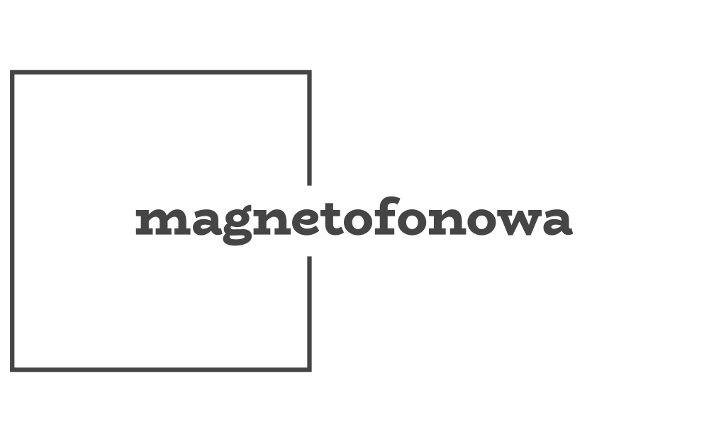 magnetofonowa.pl